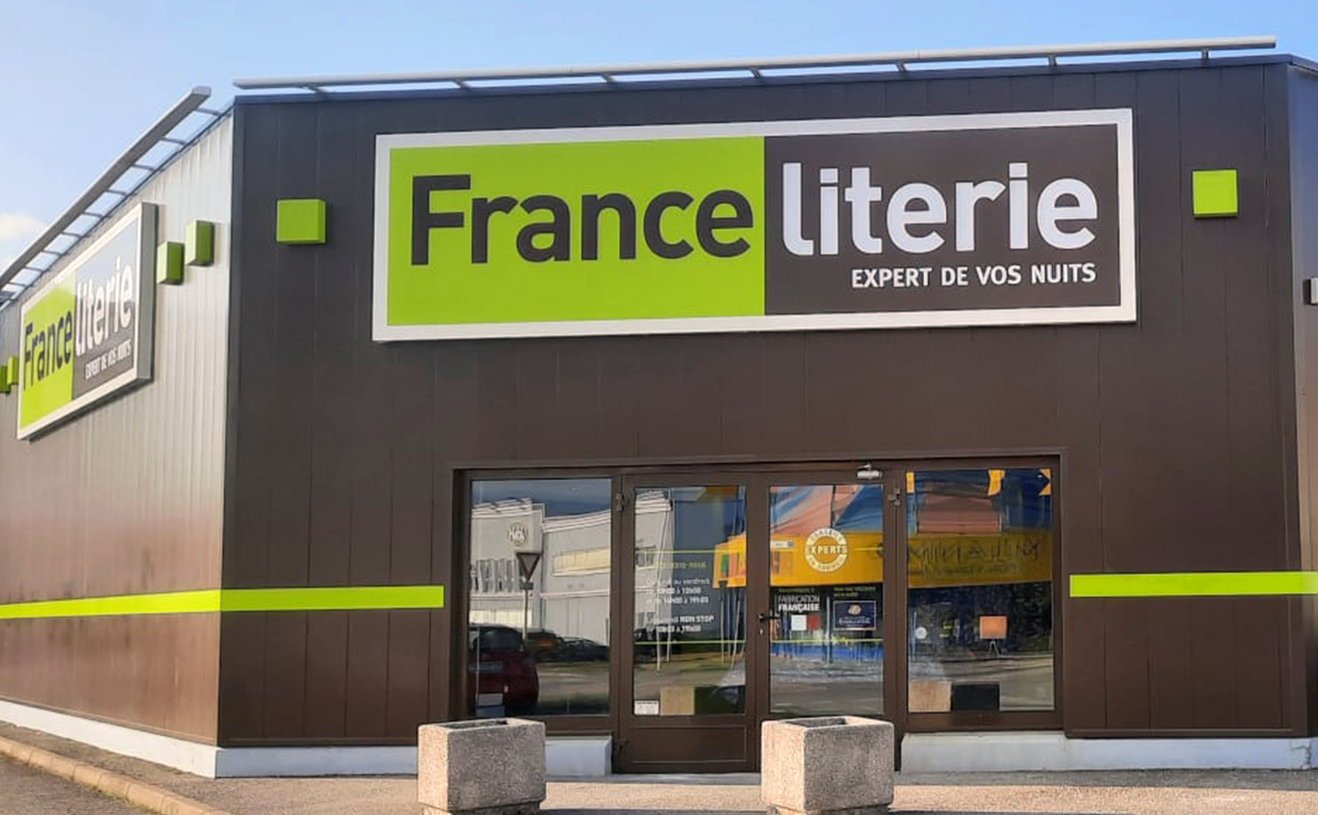 Magasin 
