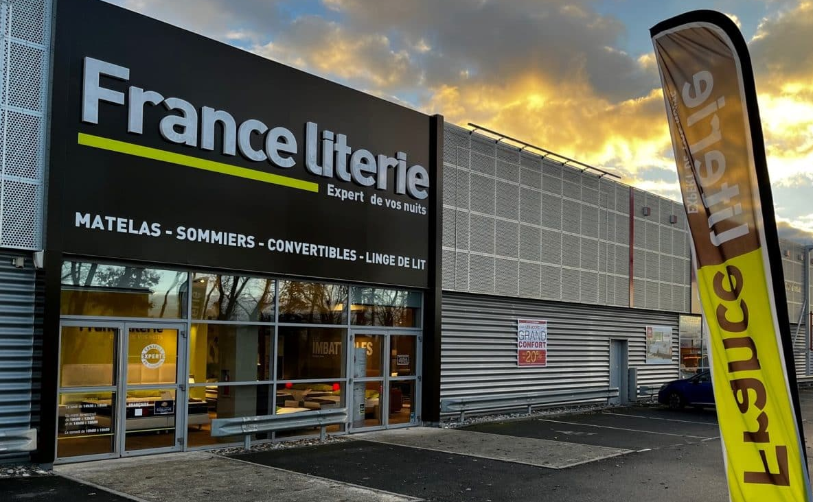 Magasin 