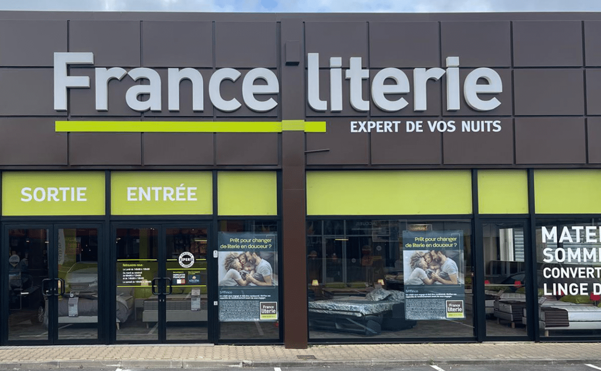 Magasin 