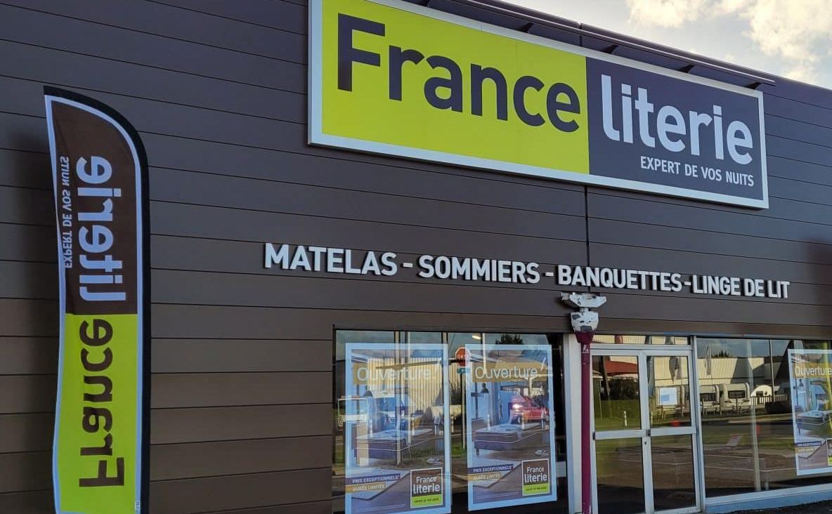 Magasin 