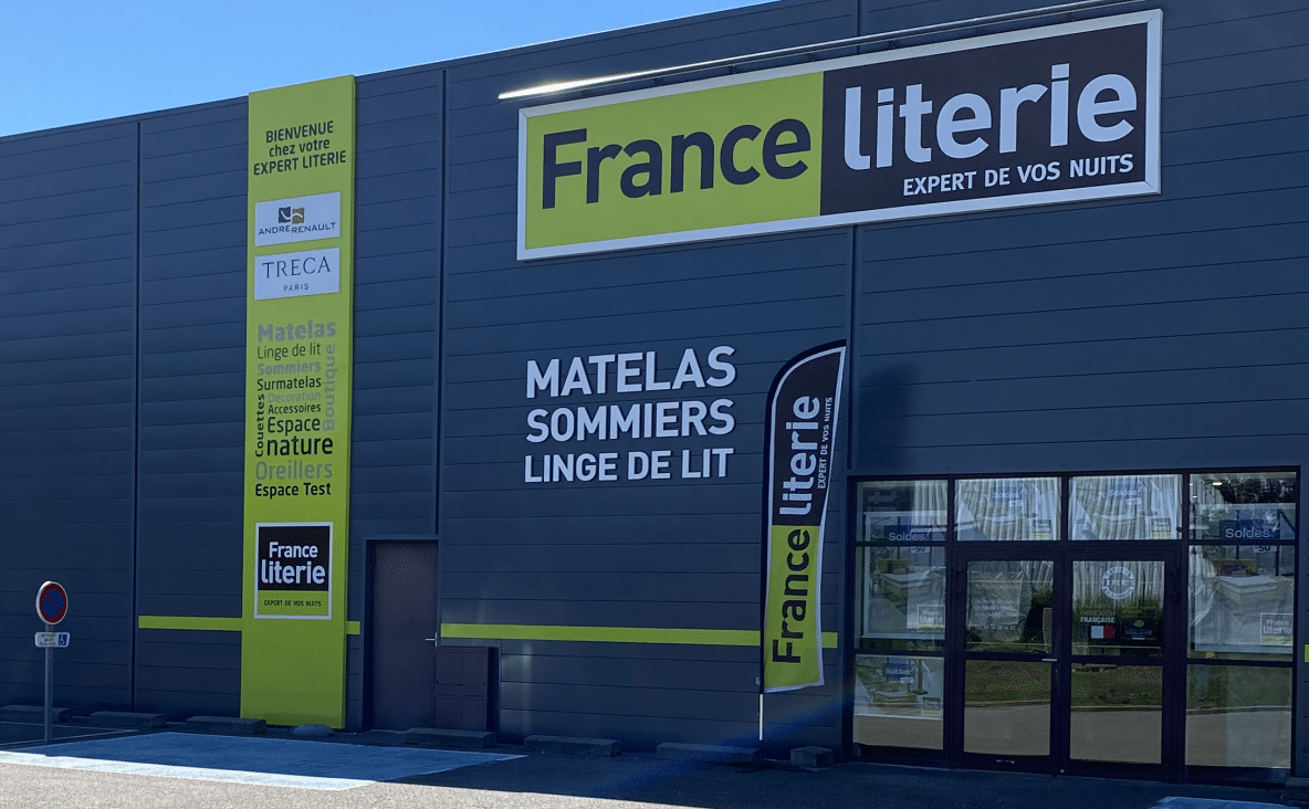 Magasin 