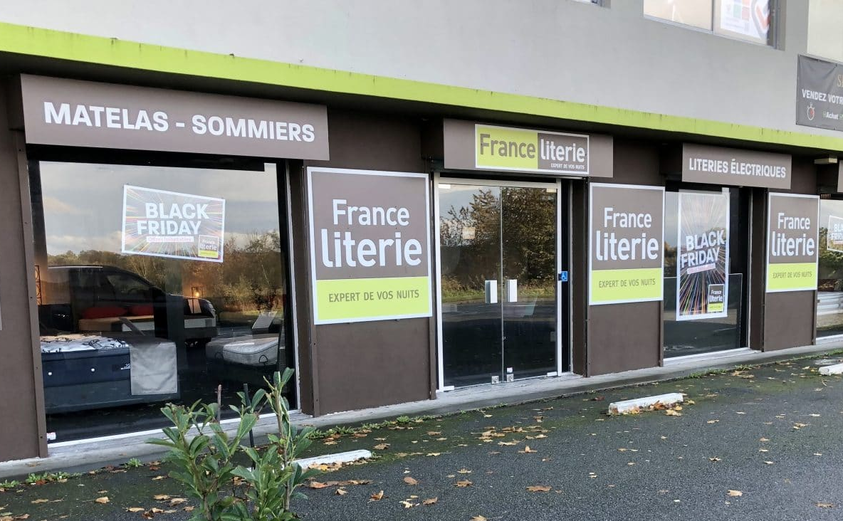 Magasin 