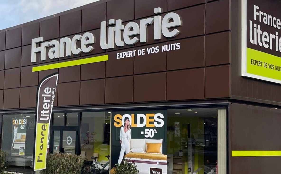 Magasin 