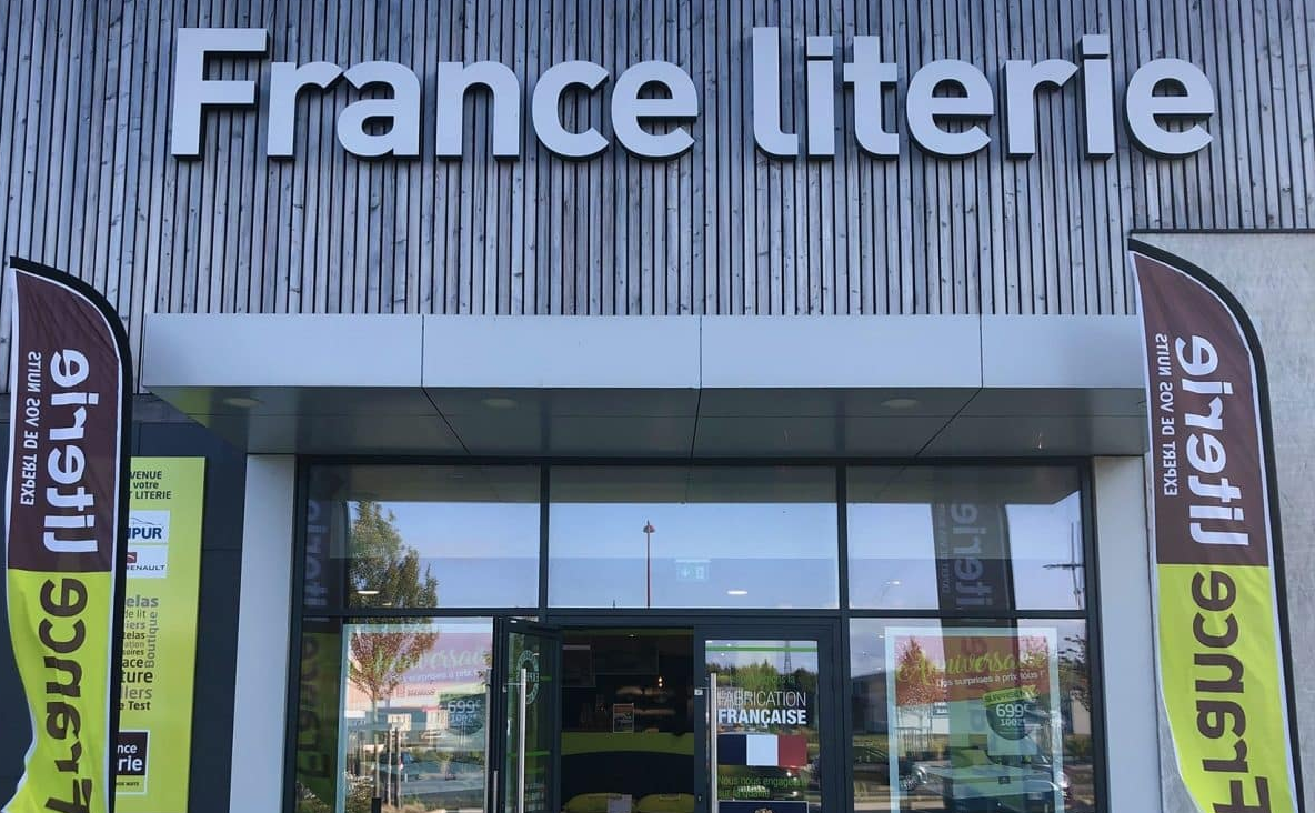 Magasin 