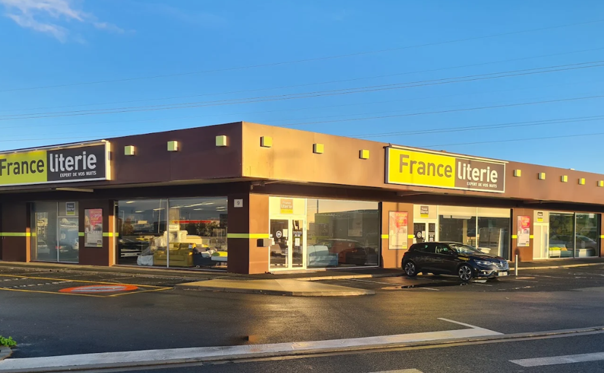Magasin 