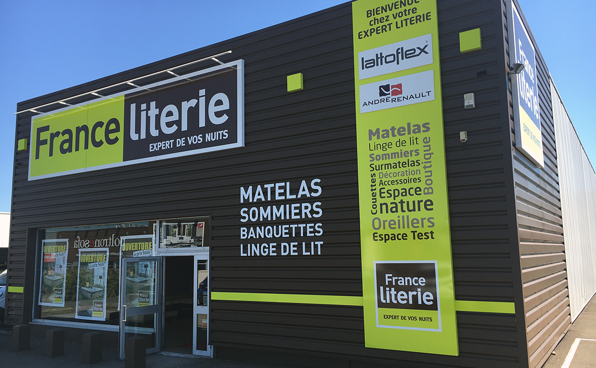 Magasin 