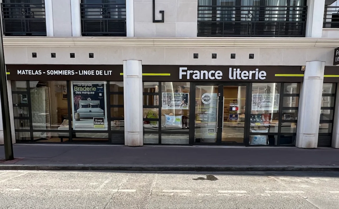 Magasin 