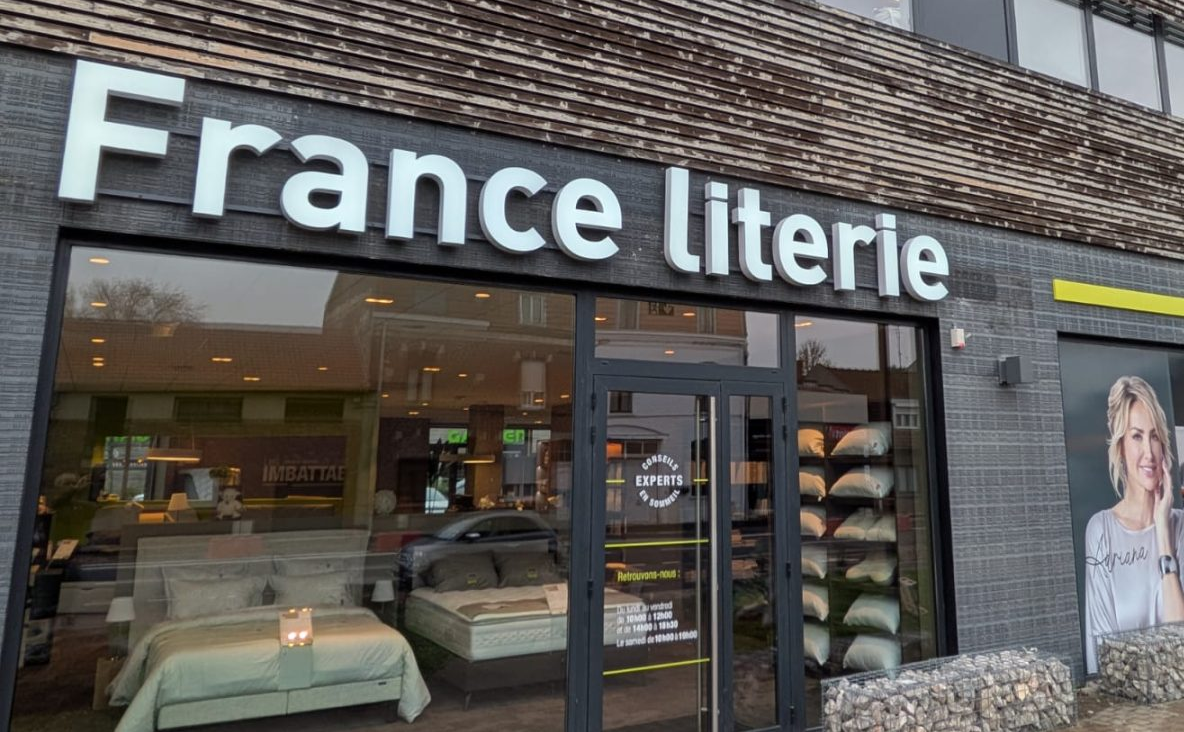 Magasin 