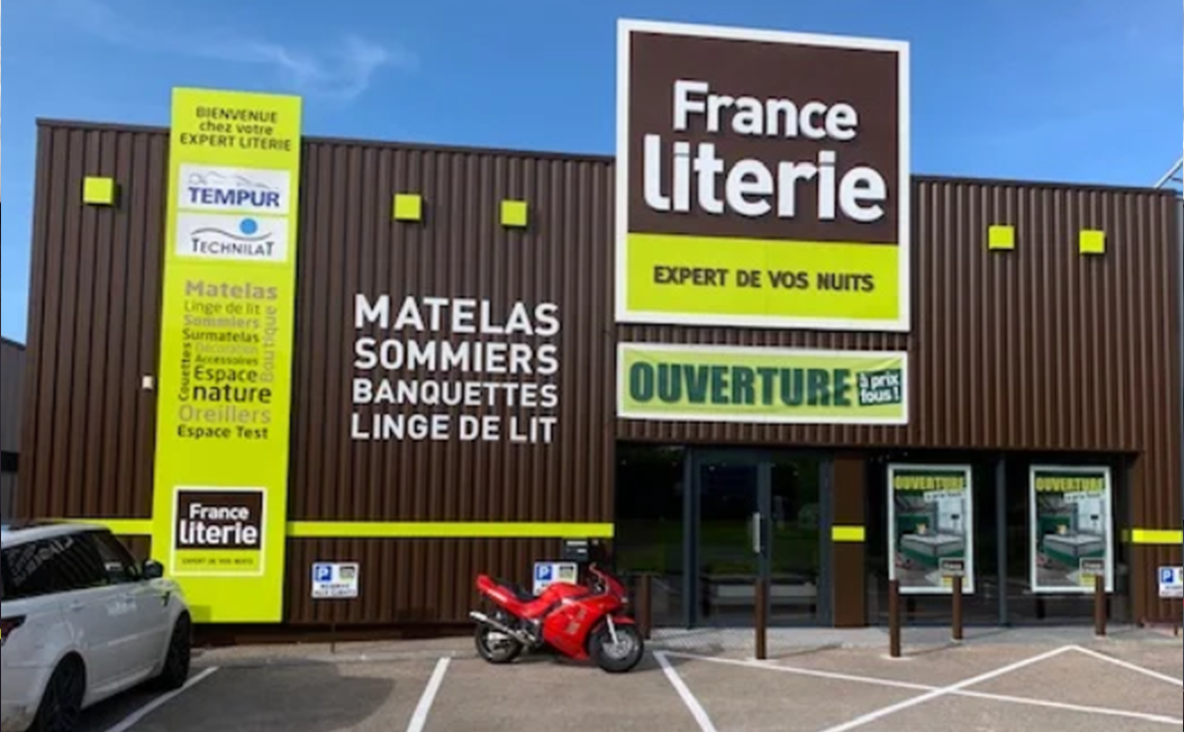 Magasin 