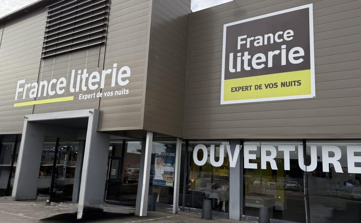 Magasin 