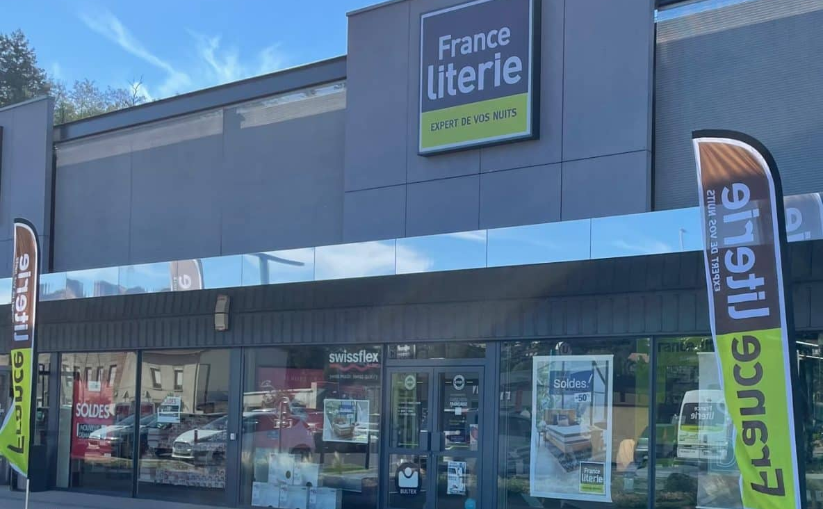 Magasin 