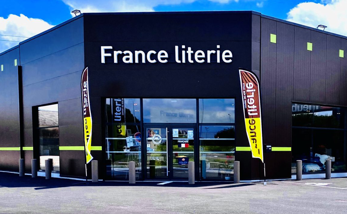 Magasin 