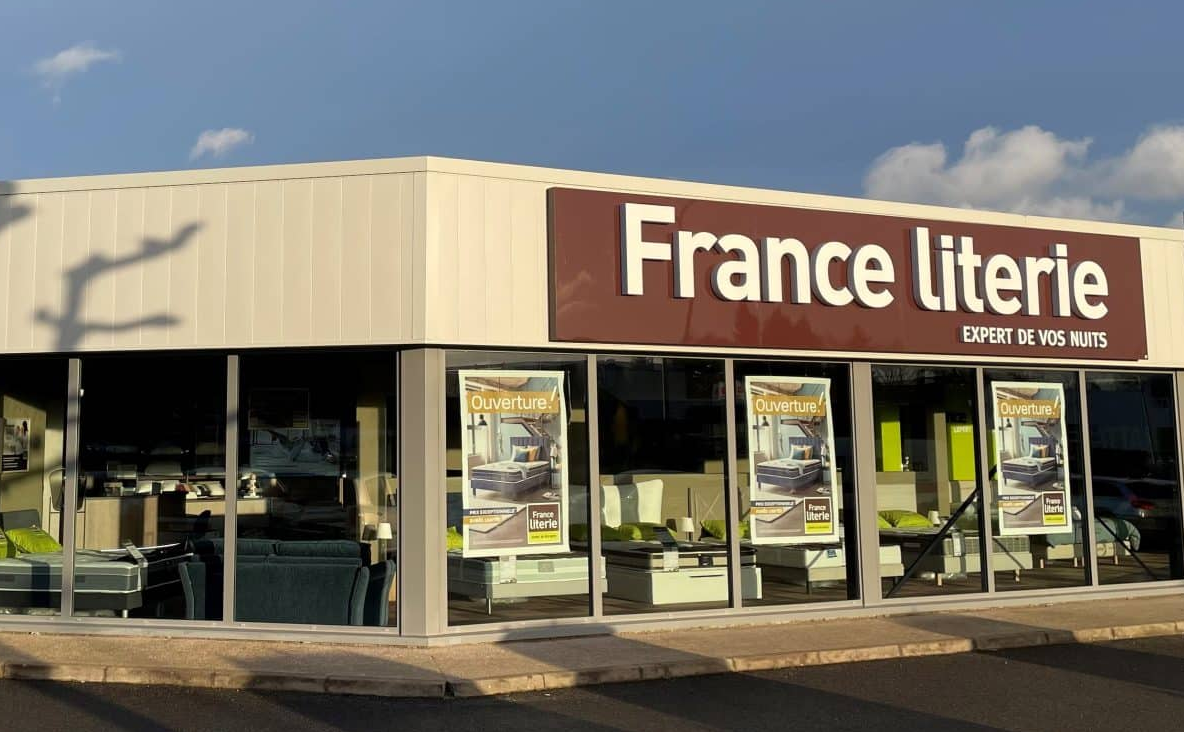 Magasin 