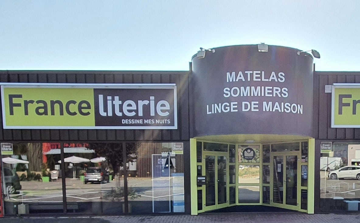 Magasin 