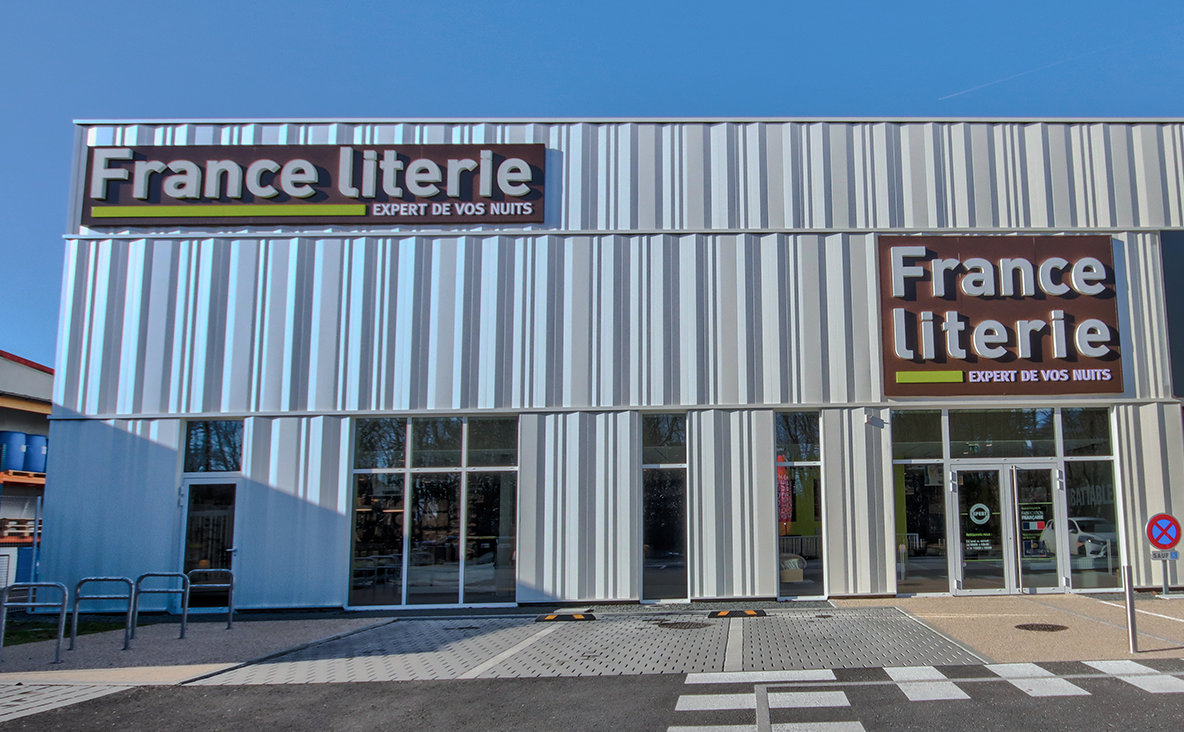 Magasin 