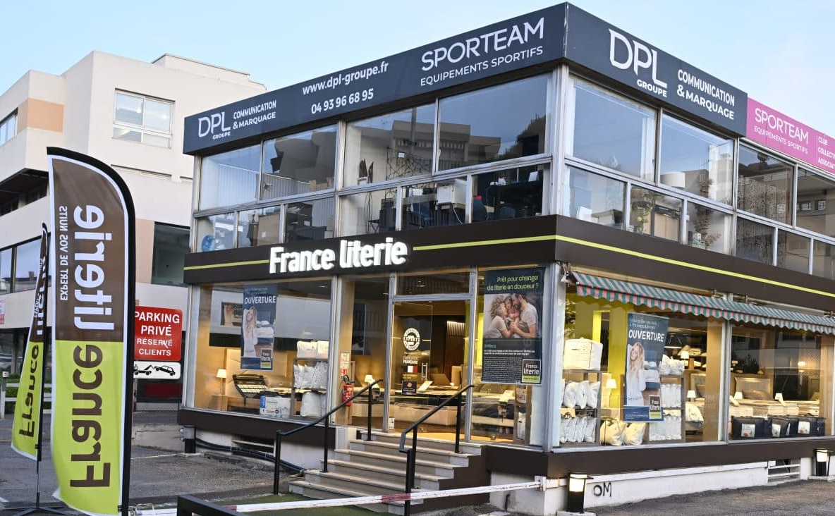 Magasin 