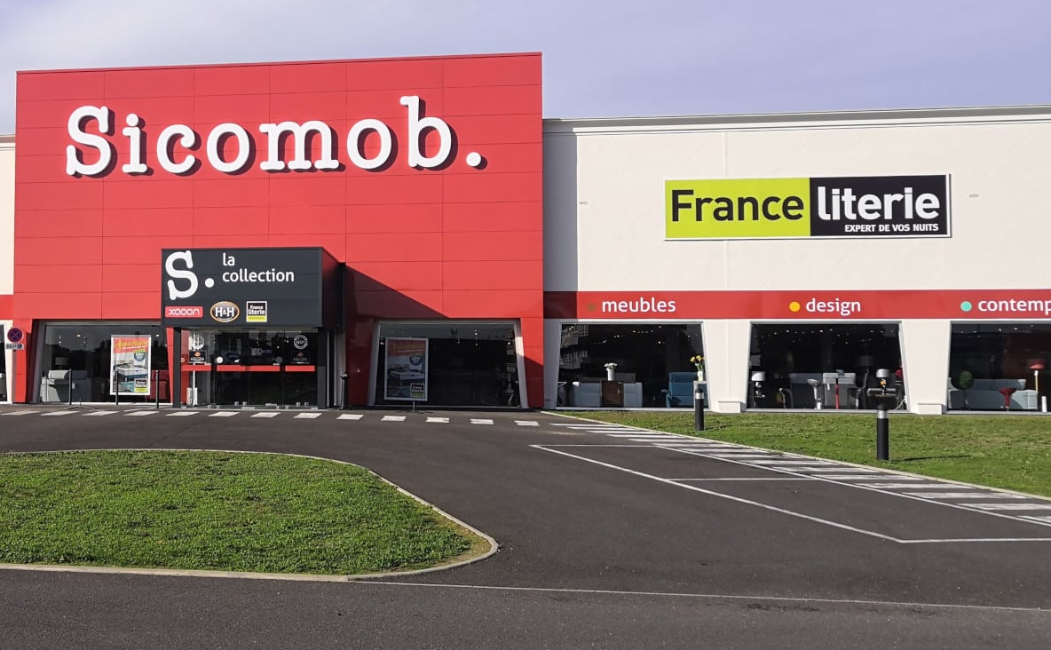 Magasin 