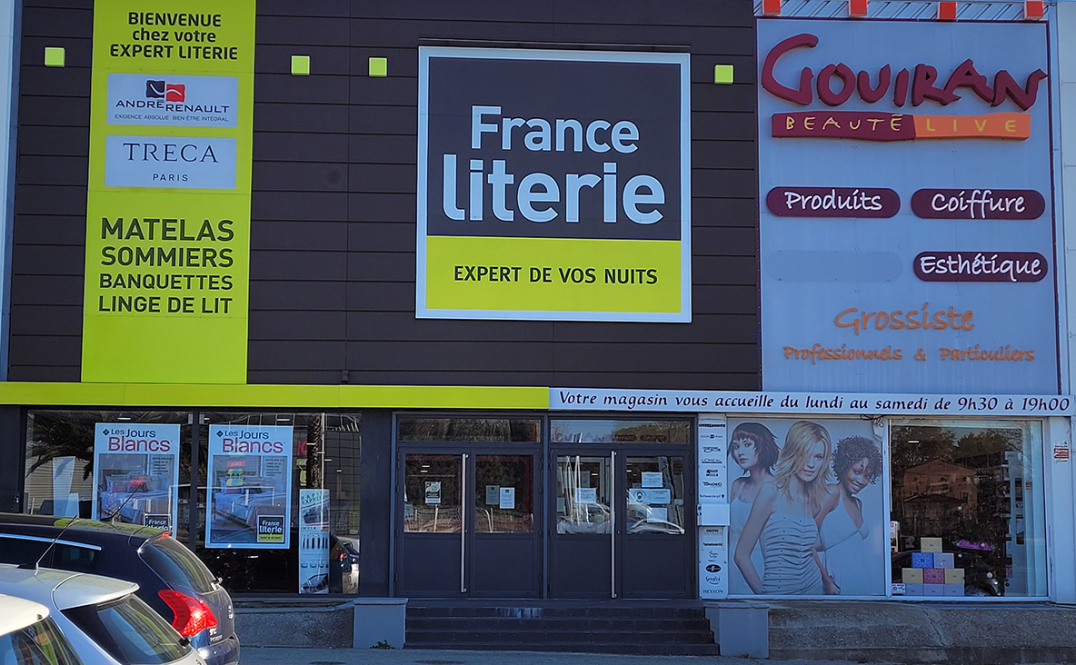 Magasin 