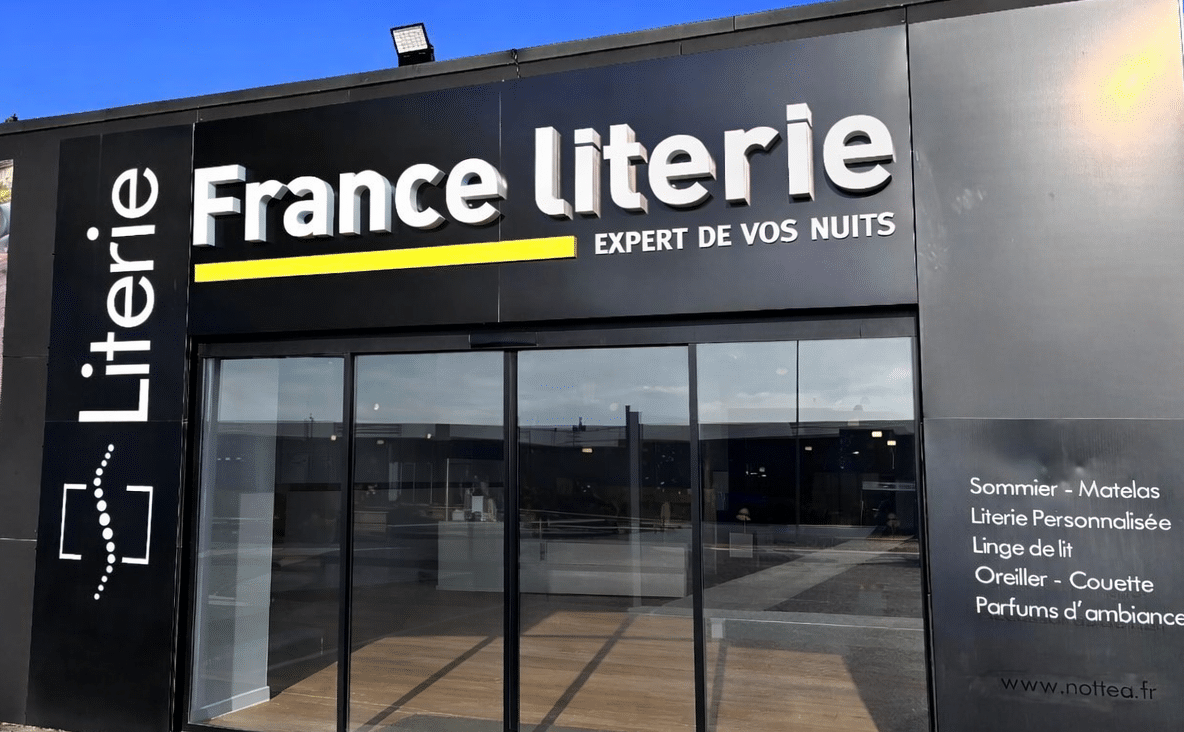 Magasin 