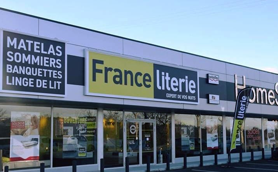 Magasin 