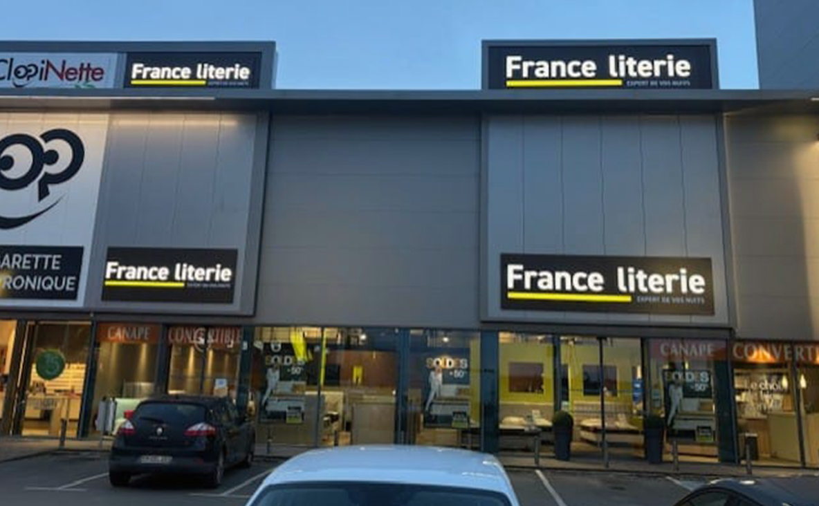 Magasin 