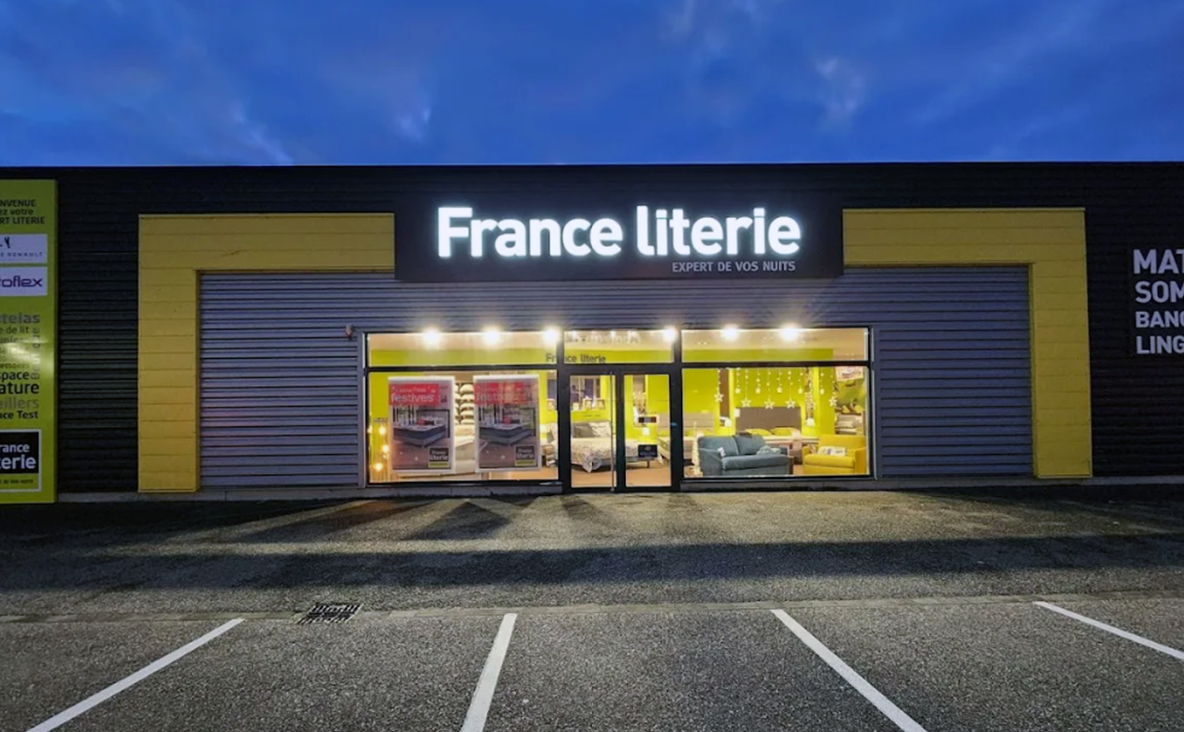 Magasin 