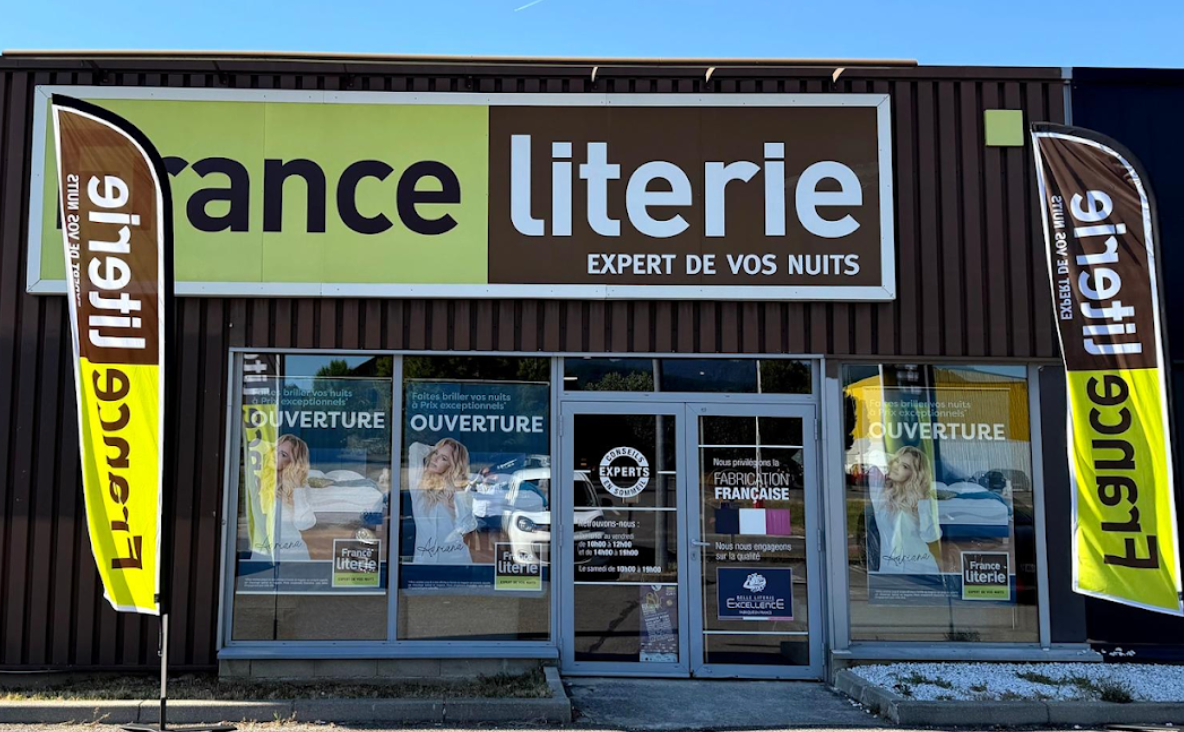 Magasin 