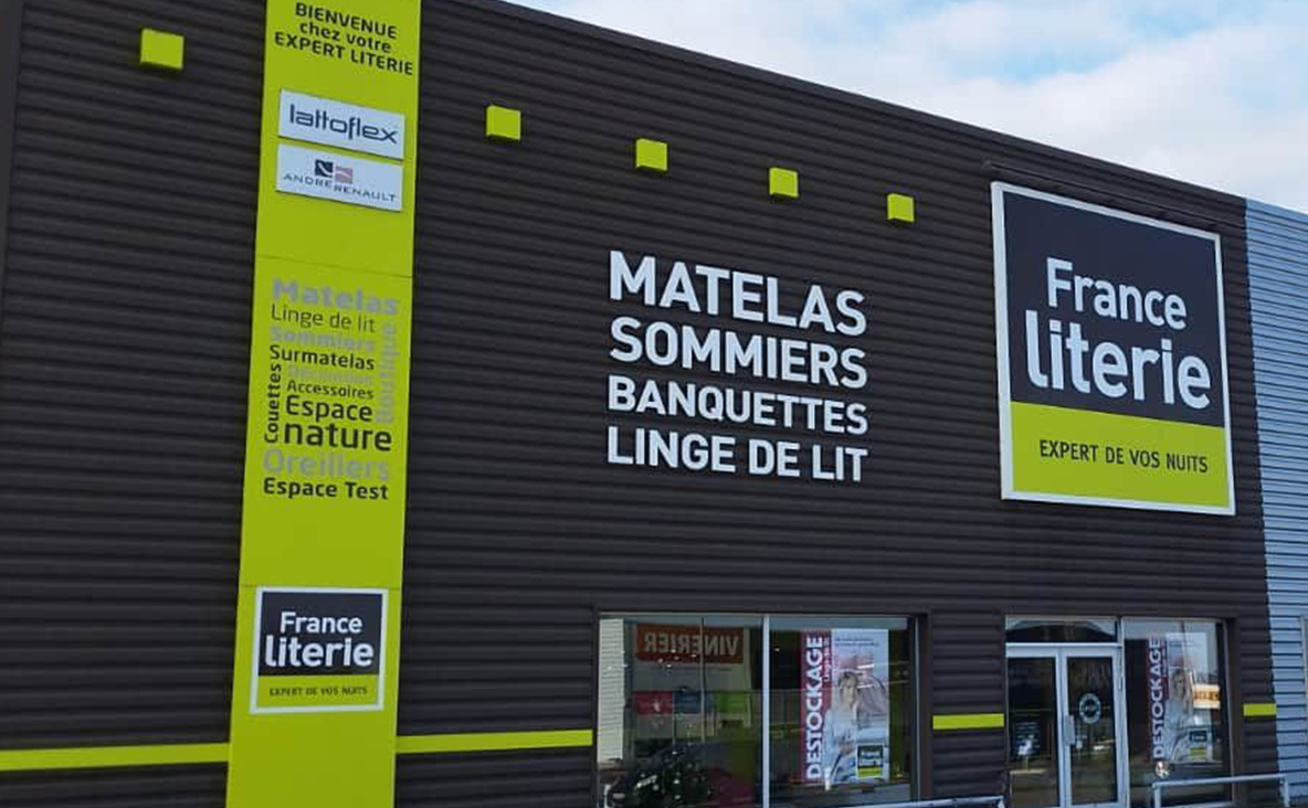 Magasin 