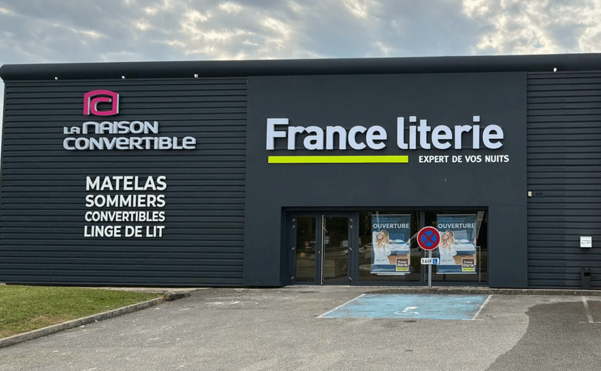 Magasin 