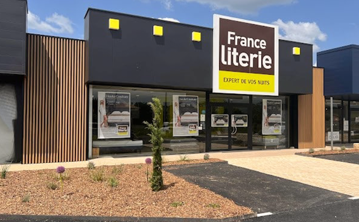 Magasin 