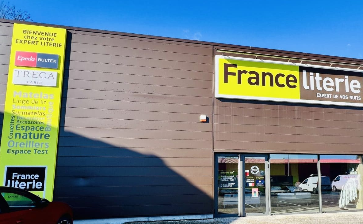 Magasin 